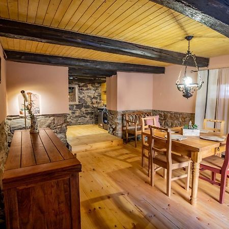 Appartement Casa Paulini à Cisnădioara Extérieur photo
