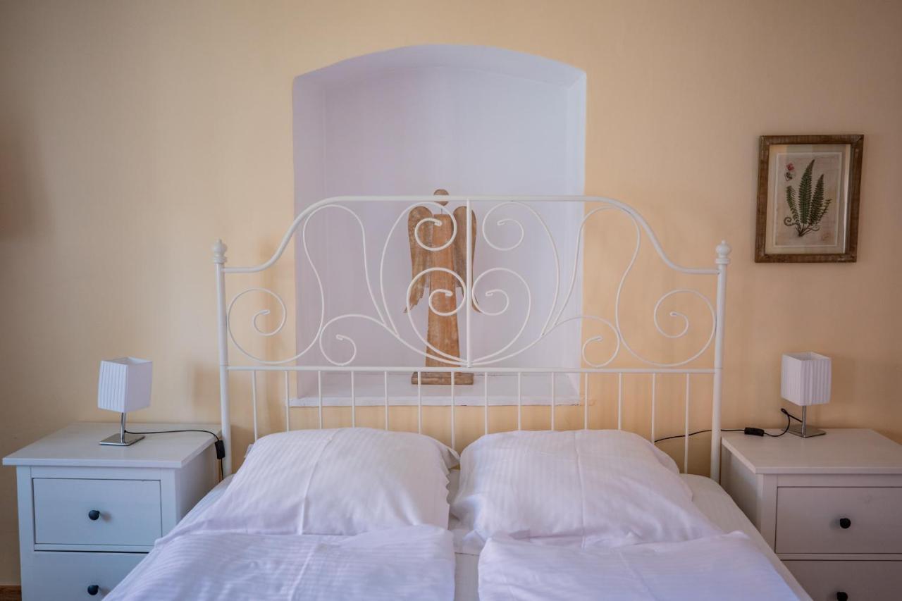 Appartement Casa Paulini à Cisnădioara Extérieur photo