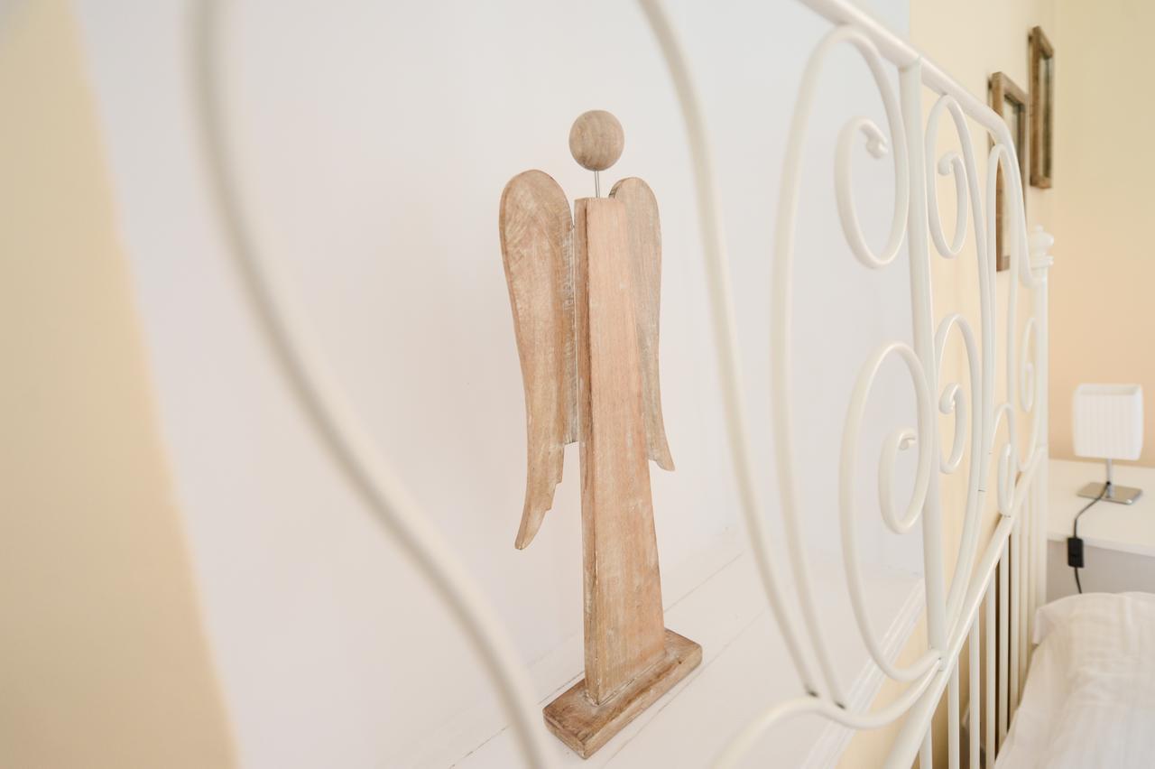 Appartement Casa Paulini à Cisnădioara Extérieur photo